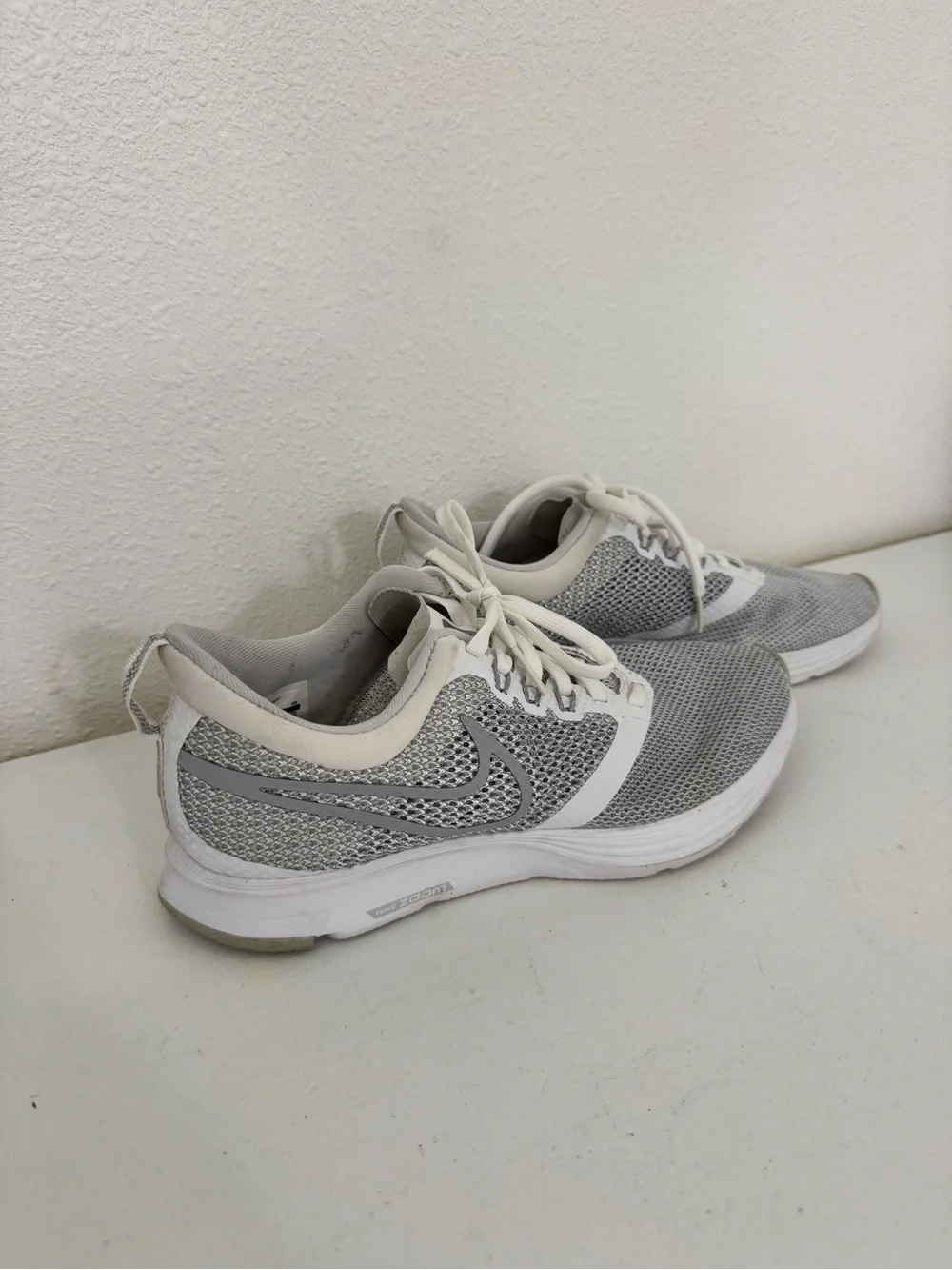 Nike Women's Zoom Strike